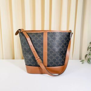 Celine Women Pre-Loved Bag Very Good Condition